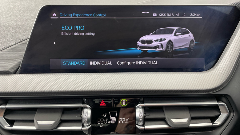 BMW 1 Series 118i [136] M Sport 5dr Step Auto [LCP] Petrol Hatchback